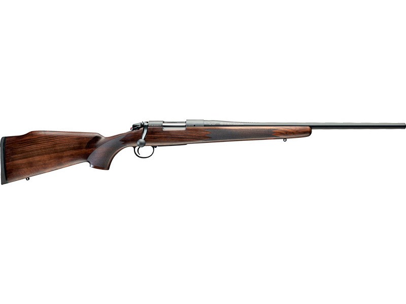 BERG TIMBER 300WMG WLNT 24'' 3 - Win Repeating Arms Promotion